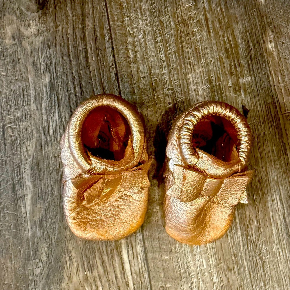 Freshly Picked Size 1